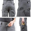 Alexander™ | Taktiske cargo-shorts