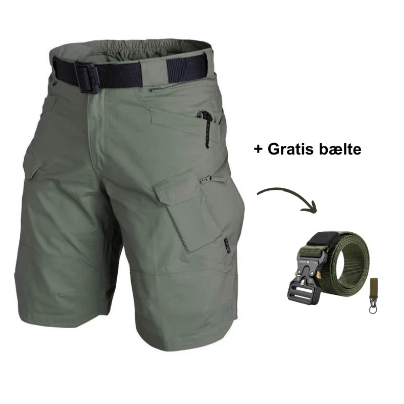 Alexander™ | Taktiske cargo-shorts