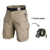 Alexander™ | Taktiske cargo-shorts