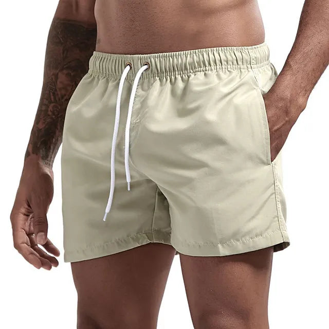 AquaFlex™ Swim Shorts