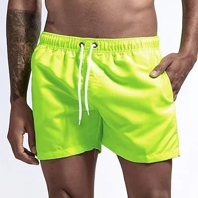 AquaFlex™ Swim Shorts