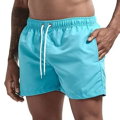 AquaFlex™ Swim Shorts