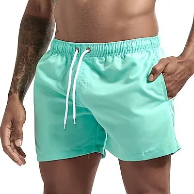 AquaFlex™ Swim Shorts